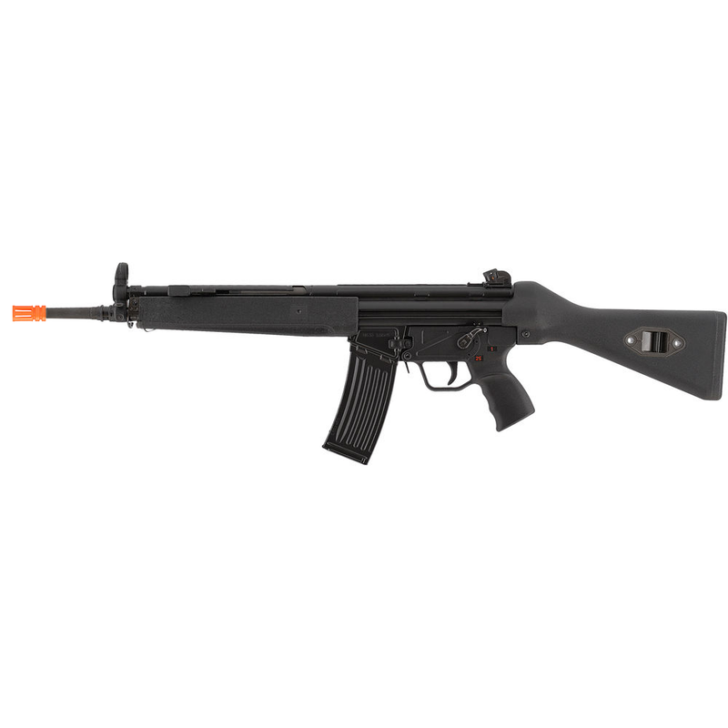 Umarex H&K HK33 GBBR Airsoft Rifle Black (VFC)