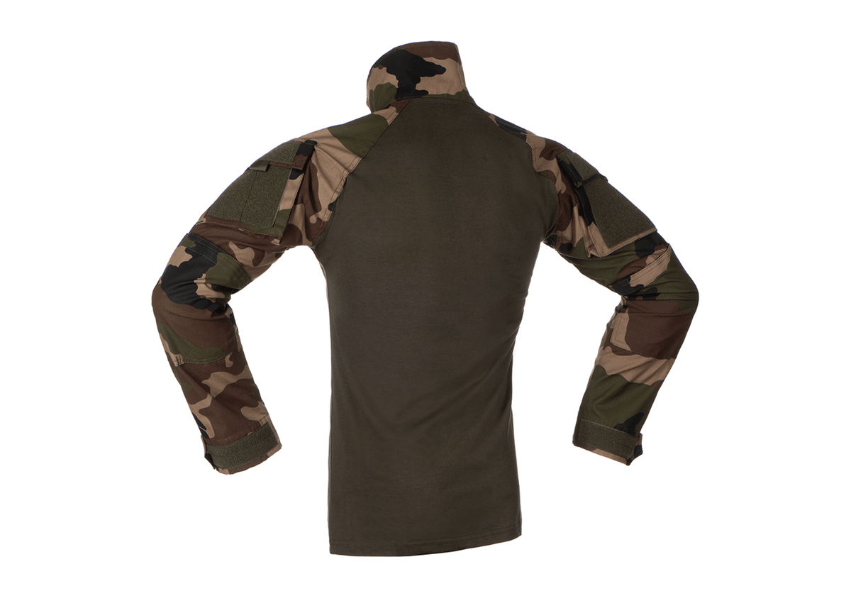 Invader Gear UBACS Combat Shirt CCE Camo