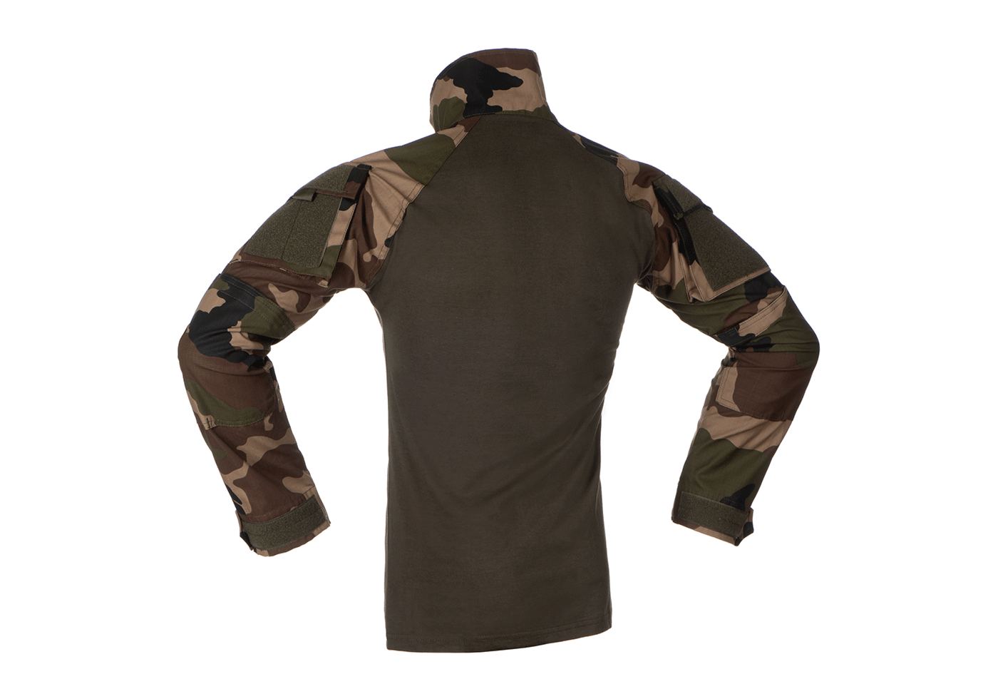 Invader Gear UBACS Combat Shirt CCE Camo