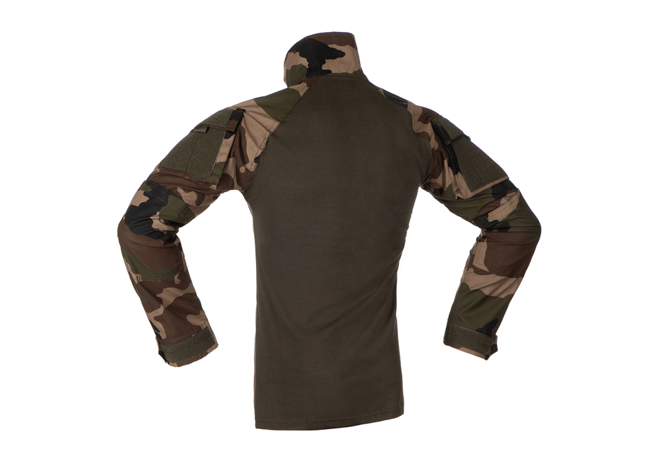 Invader Gear UBACS Combat Shirt CCE Camo