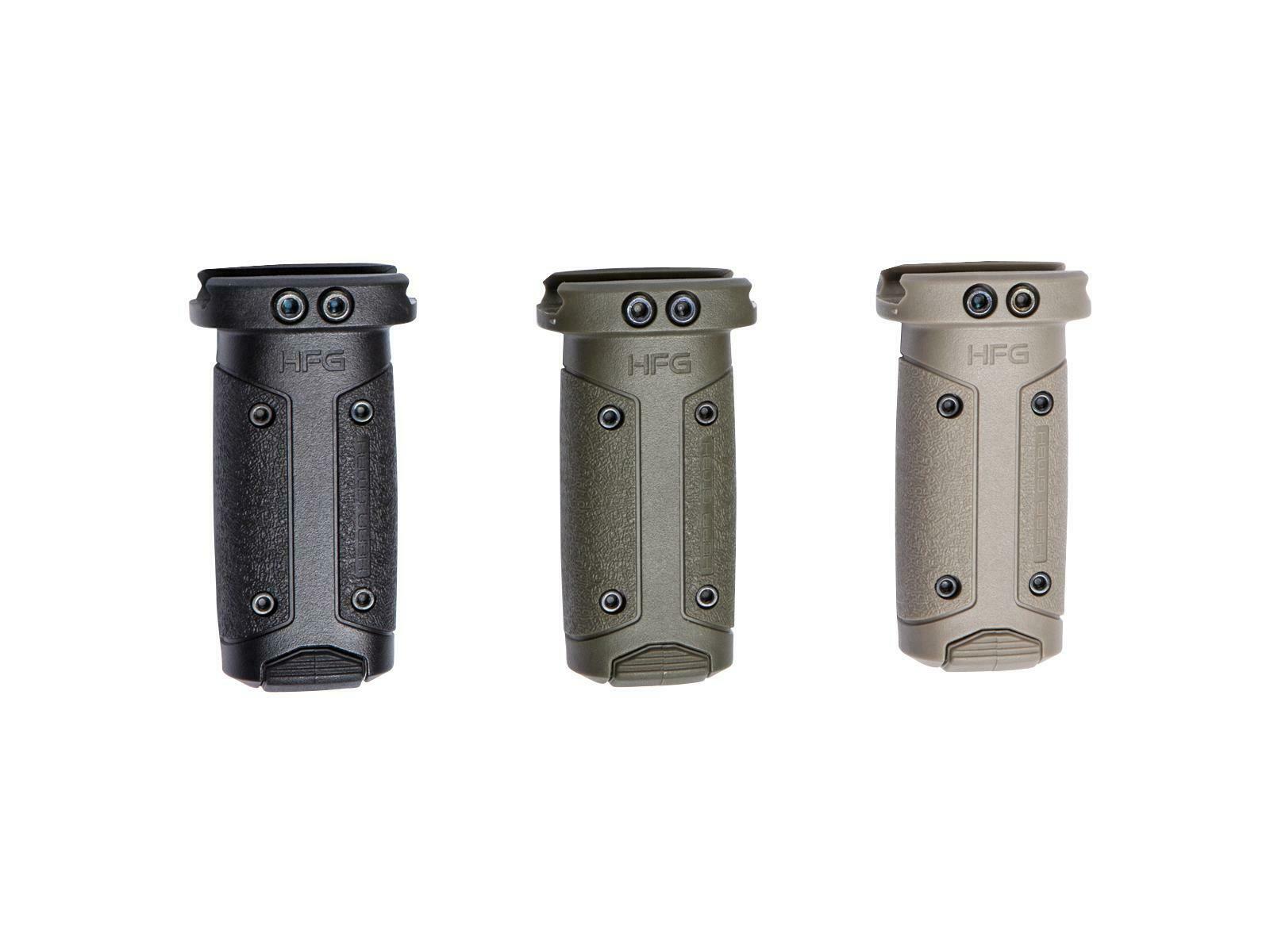 Hera Arms HFG Airsoft Rifle Front Support Grip