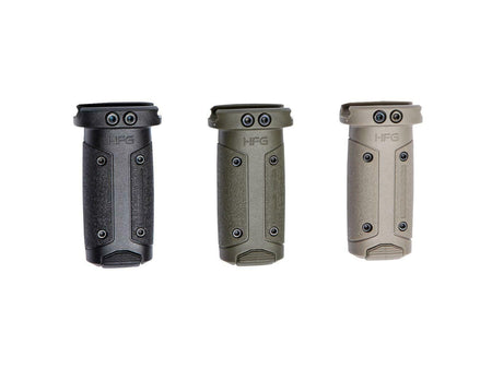 Hera Arms HFG Airsoft Rifle Front Support Grip
