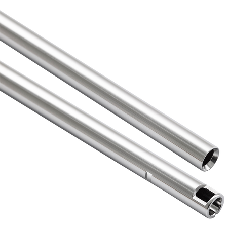 FPS Airsoft Stainless Steel AEG Precision 6.01mm Inner Barrel 229mm