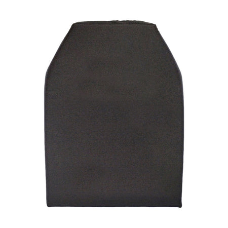 DragonPro Shockproof Foam Vest Plates 2Pk Black