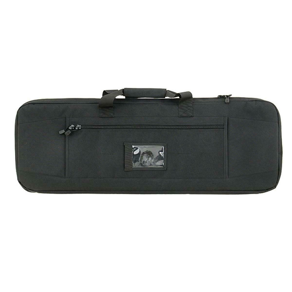 8 Fields Rifle Carry Case Bag 90cm 