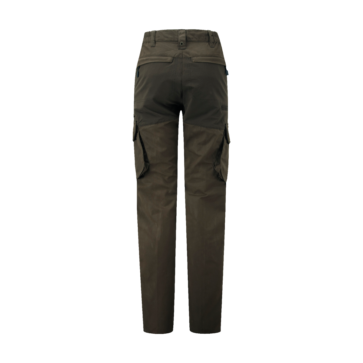 ShooterKing Ladies Cordura Trouser Dark Olive