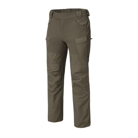 Helikon Hybrid Outback Trouser Taiga Green Regular