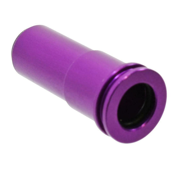 Rocket Airsoft Air Nozzle / O-Ring Seal AK Long 20.6mm