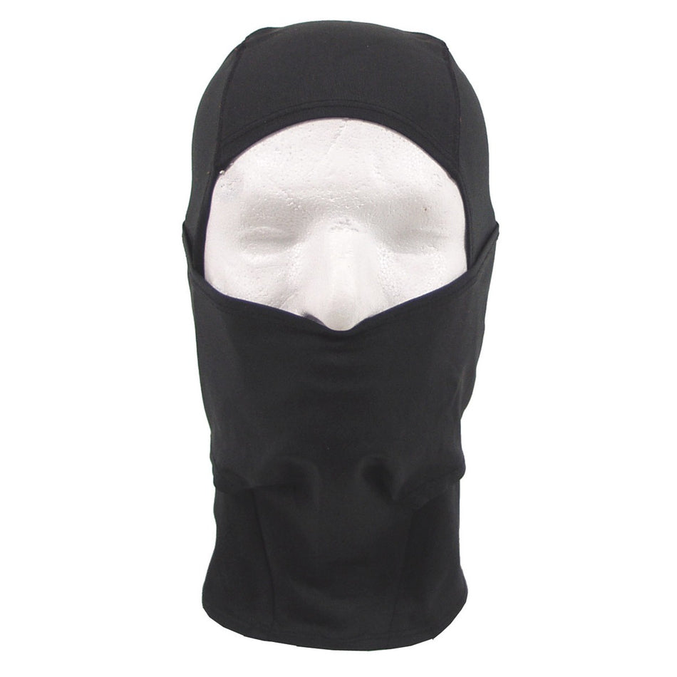 MFH 1 Hole Balaclava Spandex