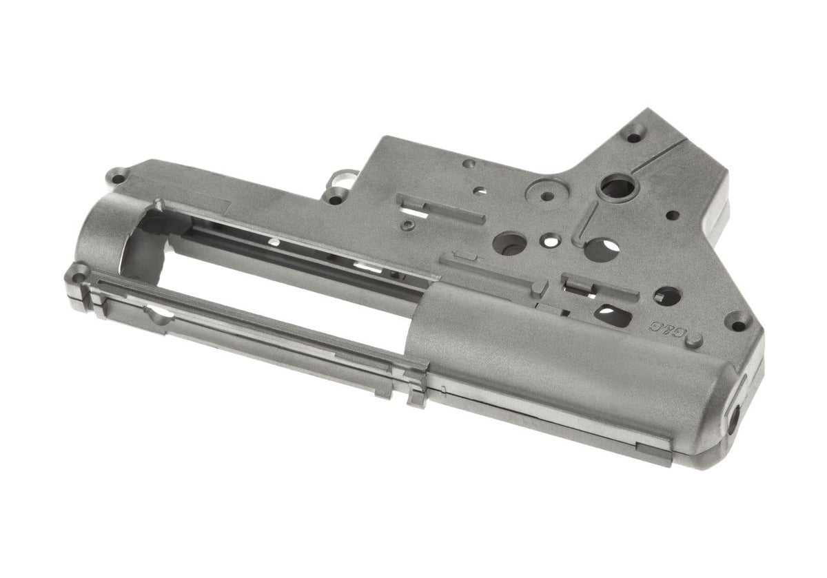 G&G Airsoft V2 Blowback Gearbox Casing 8mm