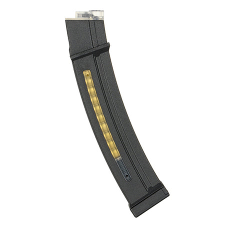 Cyma MP5 / MP5K Airsoft Magazine Black Cyma 130rd C.295