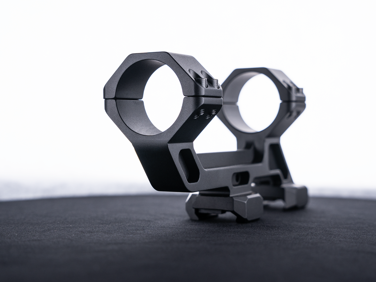 Strike Systems HOMS-01 High Telescopic Scope Mount
