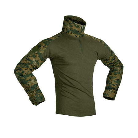 Invader Gear UBACS Combat Shirt Marpat