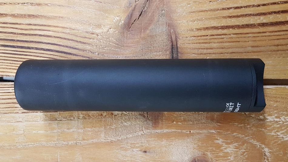 G&G Rechargeable Tracer Unit Black Faulty