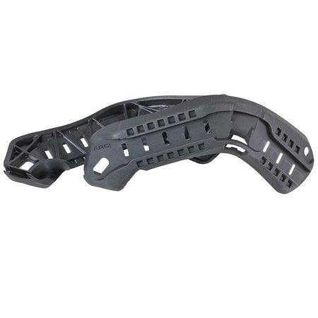 FMA ARC Type Rail Set for MICH 2000 Helmets 