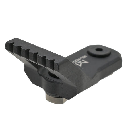 ARES Airsoft M-LOK Hand Stop Grip Type A Black
