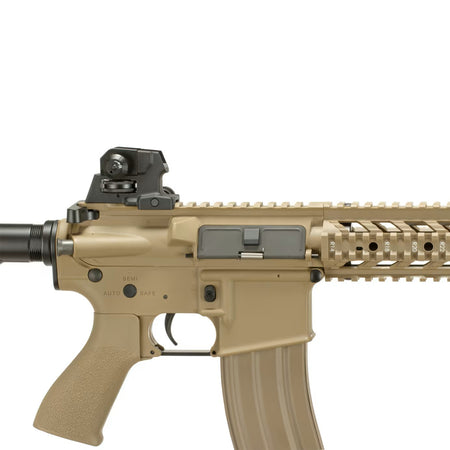 G&G Airsoft CM16 Raider Rifle Desert Tan AEG