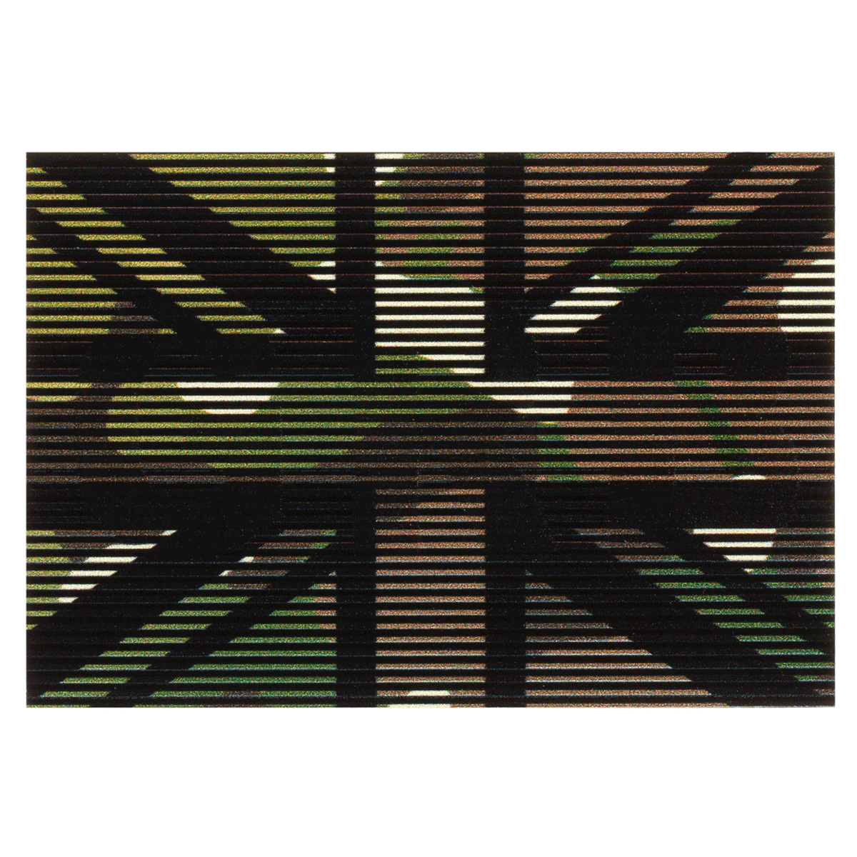 Clawgear IR Union Jack Flag Moral Patch 