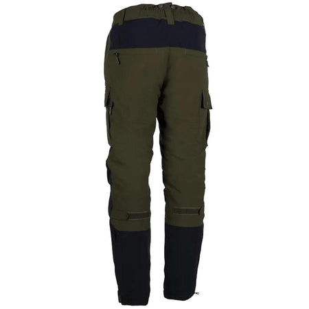 Shooterking Wild Boar Protec Trousers Dark Olive