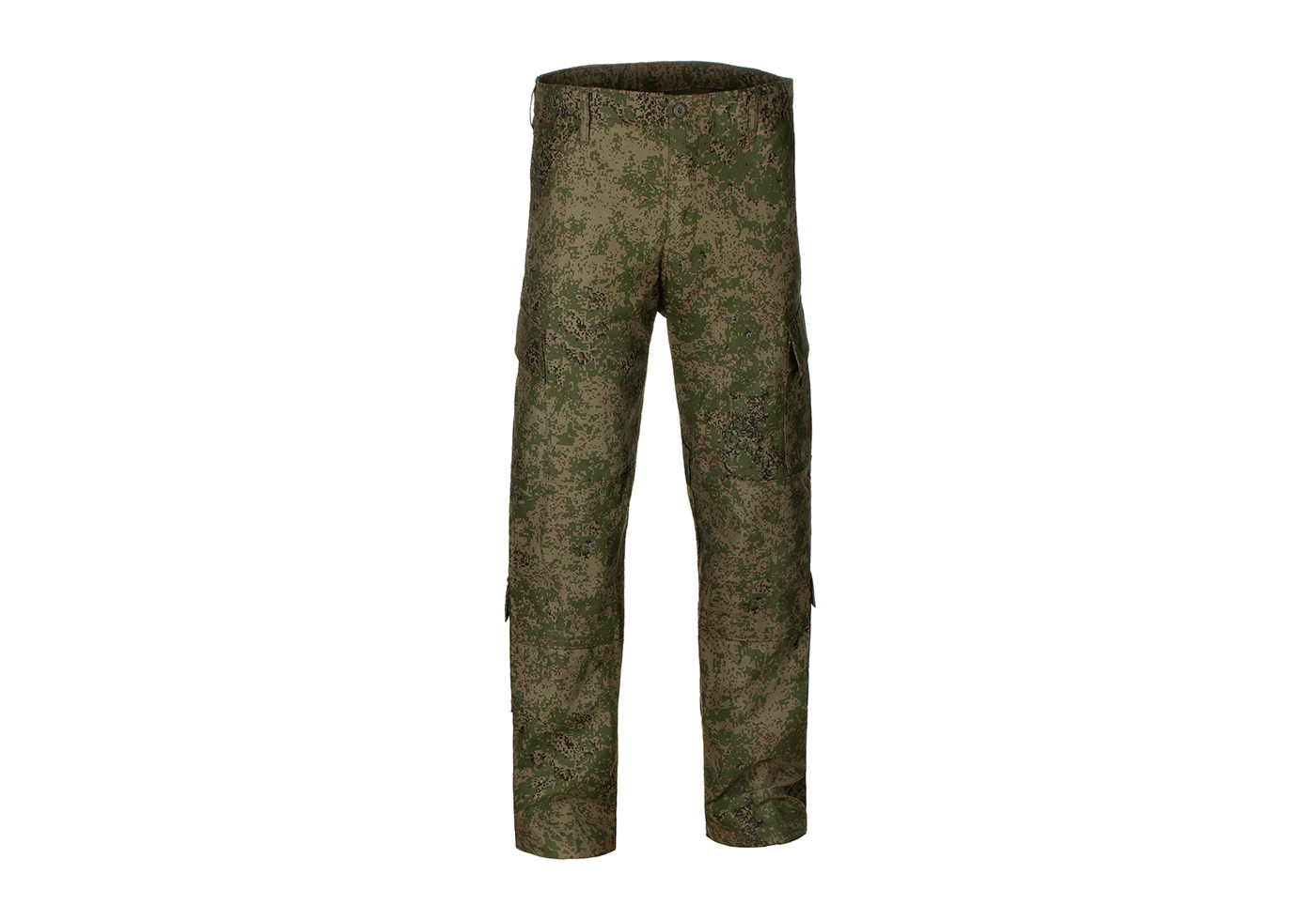 Invader Gear Revenger TDU Cargo Trousers Digi Flora Camo