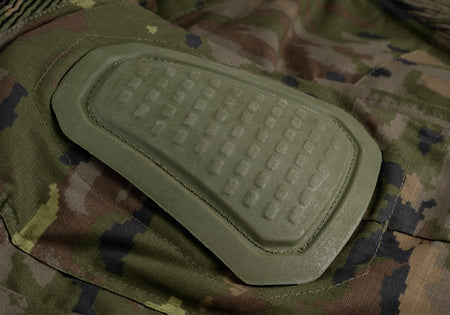 Invader Gear Predator Combat Pants Trousers Spanish Digi Woodland Camo