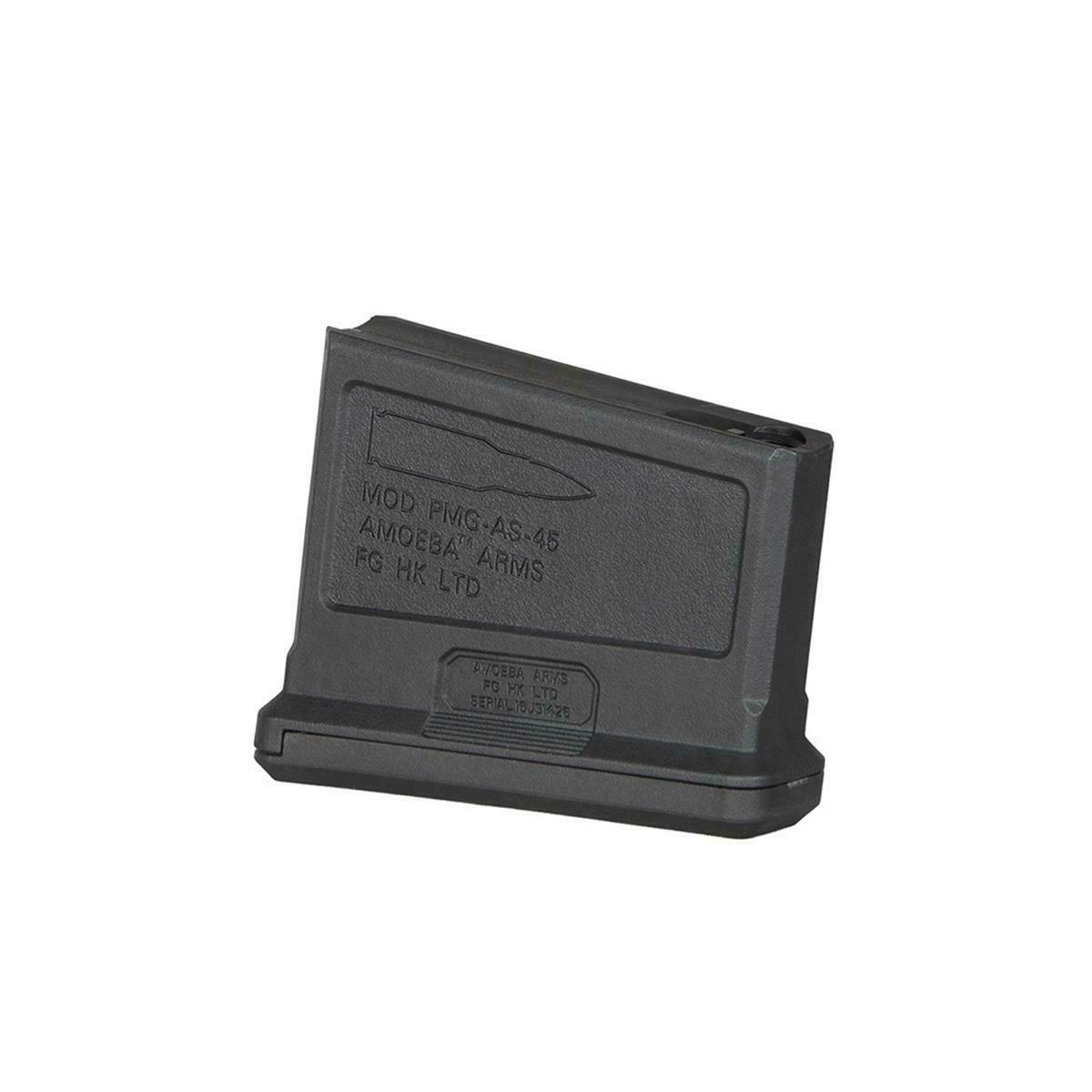 Ares Amoeba S1 Striker Sniper Rifle Magazine 45rd Short