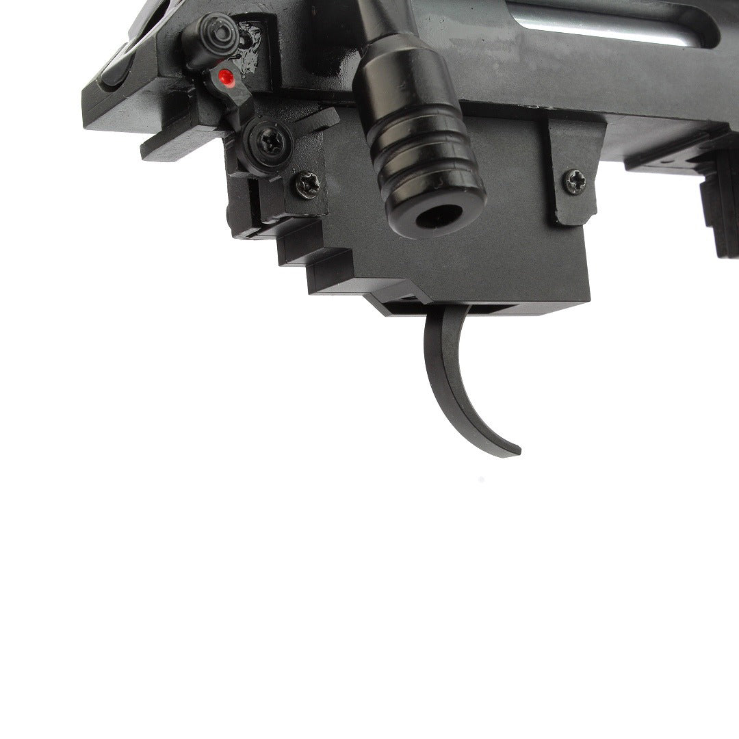 Airsoft Pro WELL Upgrade Trigger for MB06, MB13 Gen 2