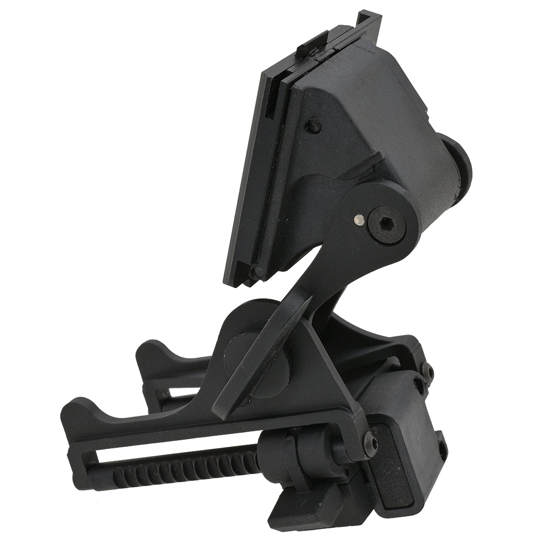 Emerson Gear Night Vison NVG Helmet Mount Black