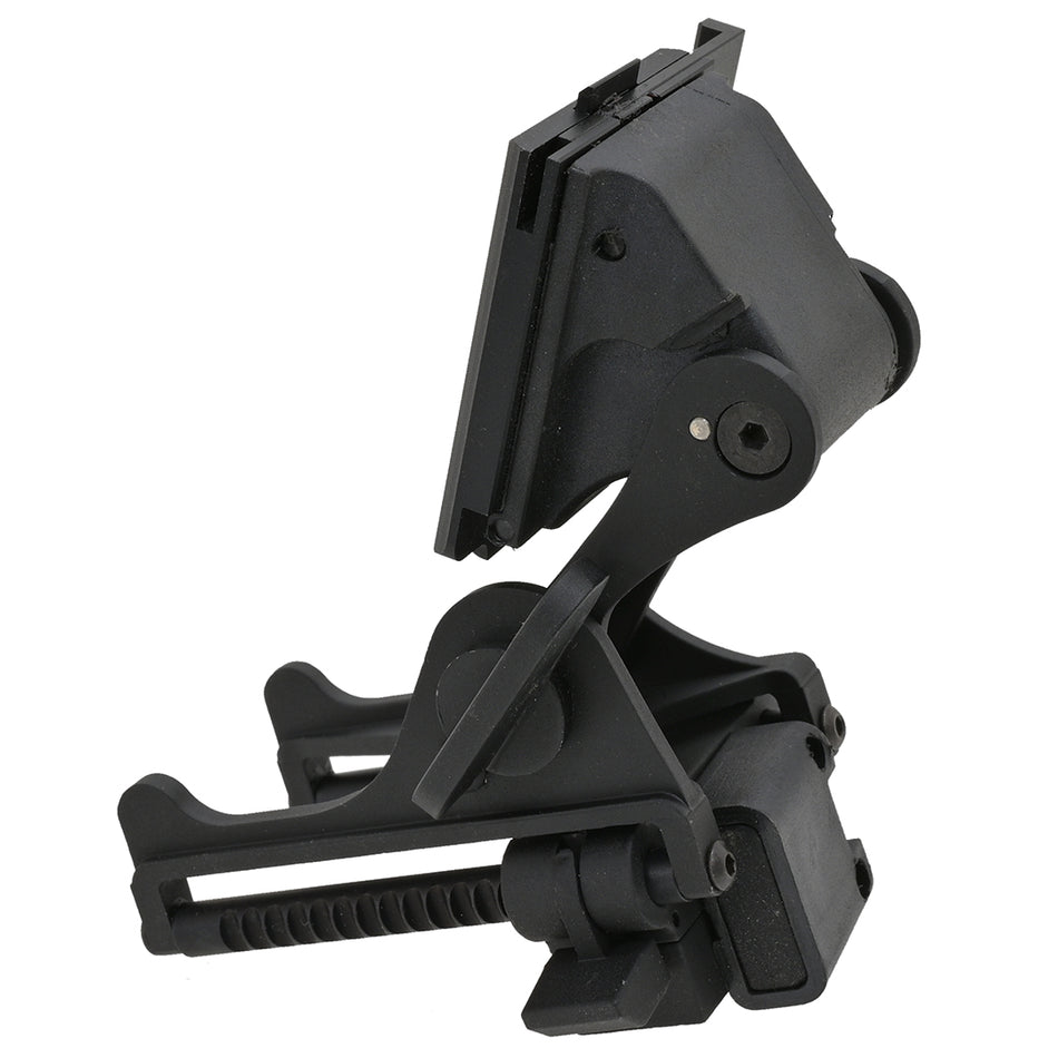 Emerson Gear Night Vison NVG Helmet Mount Black