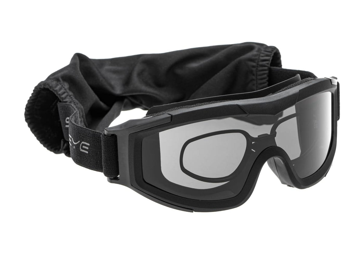 Swiss Eye F-Tac Tactical Goggles Military Style Eye Protection Airsoft