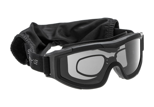 Swiss Eye F-Tac Tactical Goggles Military Style Eye Protection Airsoft