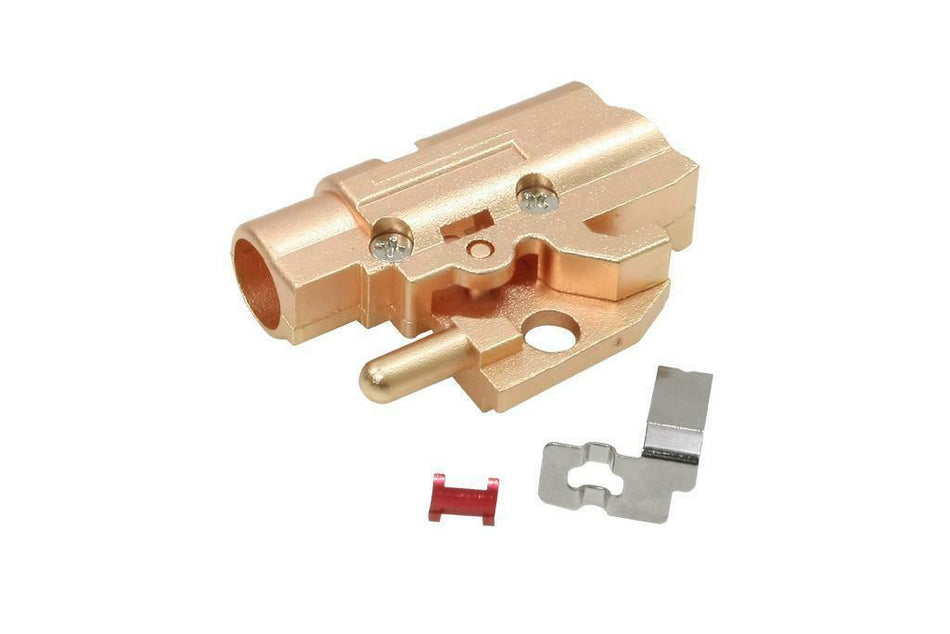 Maple Leaf Airsoft Pistol Hop Up Unit For WE/KJ M1911 