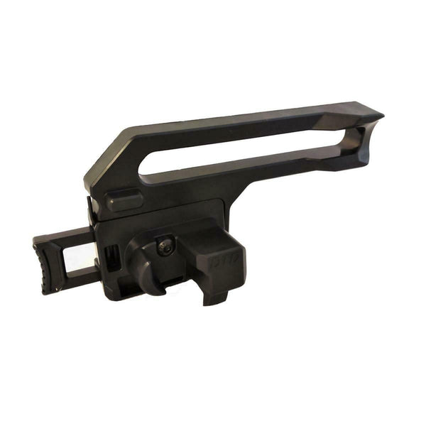 DTD MK23 Rapid Release Retention Holster R/H