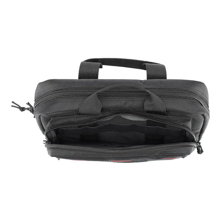 Umarex Double Pistol Carry Case Black 