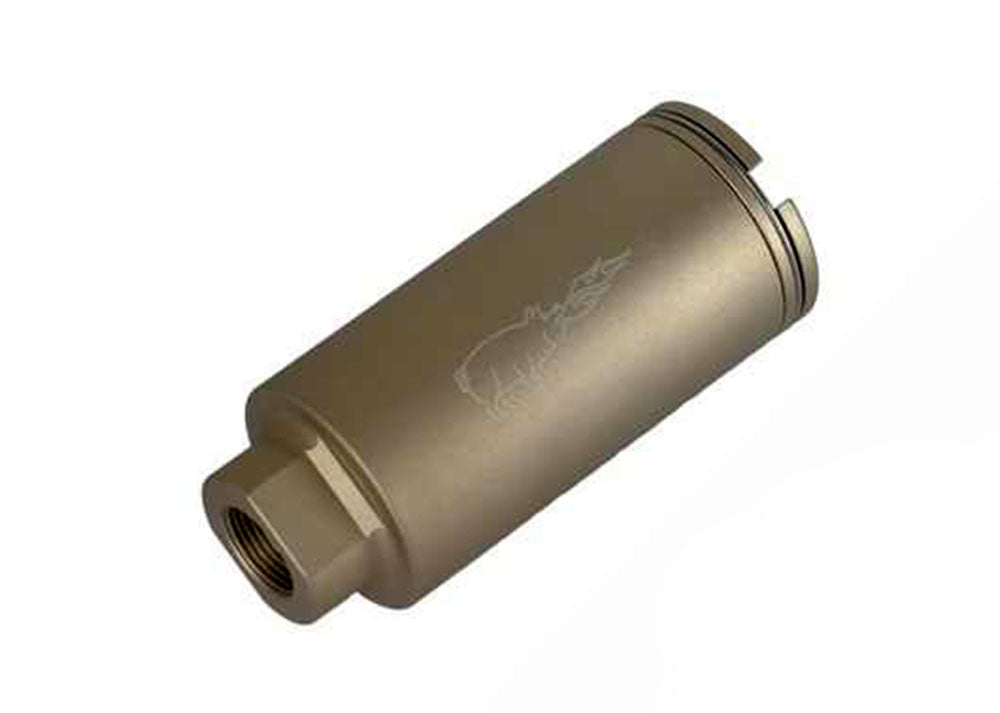 Element Airsoft Rifle Sound Hog