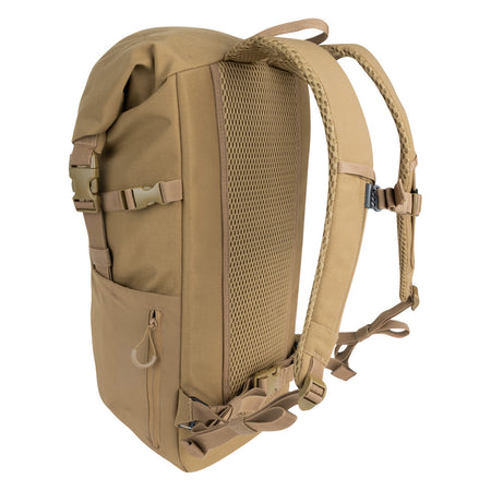 Viper Tactical Fold Roll Top Backpack 25ltr Cordura