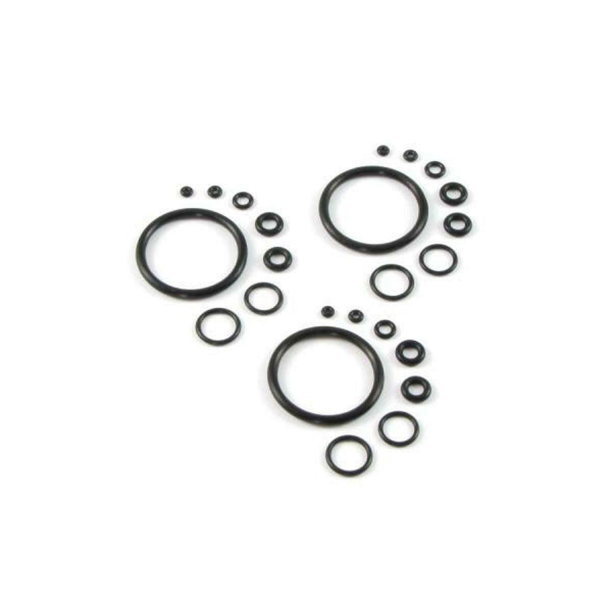 LPE TM Glock & XDM 40 O-Ring Rebuild Kit