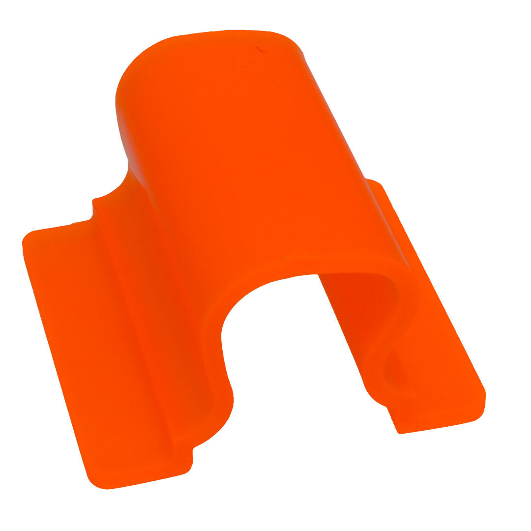 GMK Semi Auto Shotgun Safety Breech Clip Orange