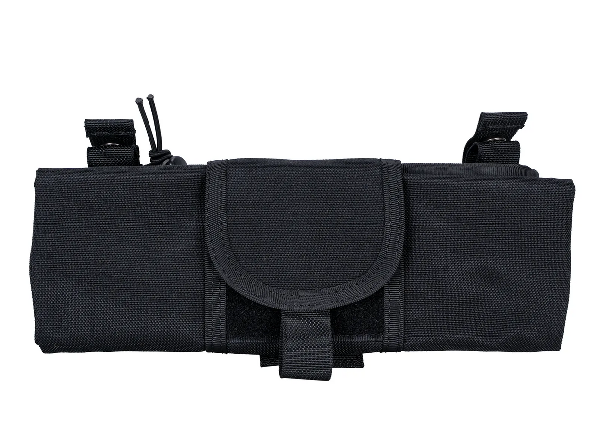 Strike Systems Molle Foldable Ammo Dump Pouch