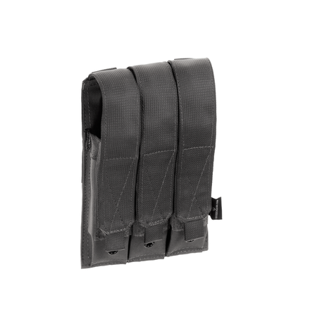 Invader Gear Triple Mp5 Magazine Pouch Molle