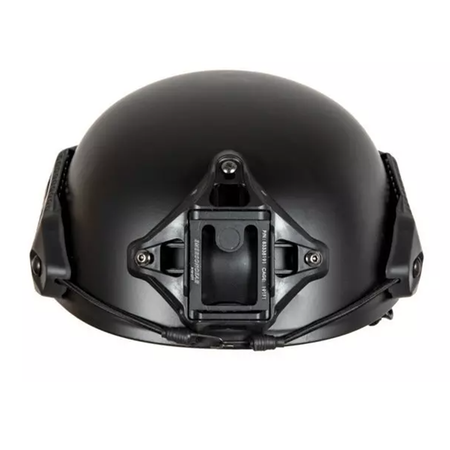 Emerson MK Helmet Combat Helmet Airsoft Black