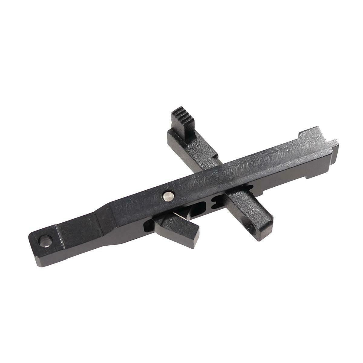 Action Army Airsoft VSR-10 Enforced Trigger Base Set for TM VSR10 / Well