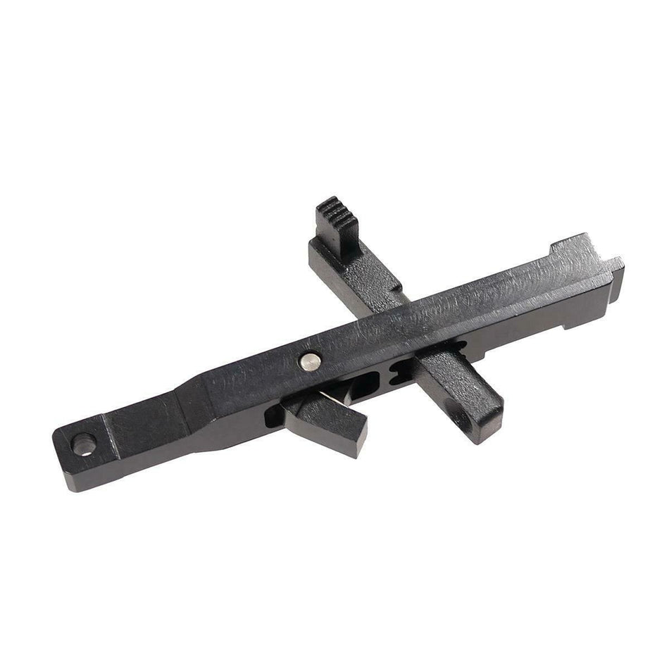 Action Army Airsoft VSR-10 Enforced Trigger Base Set for TM VSR10 / Well