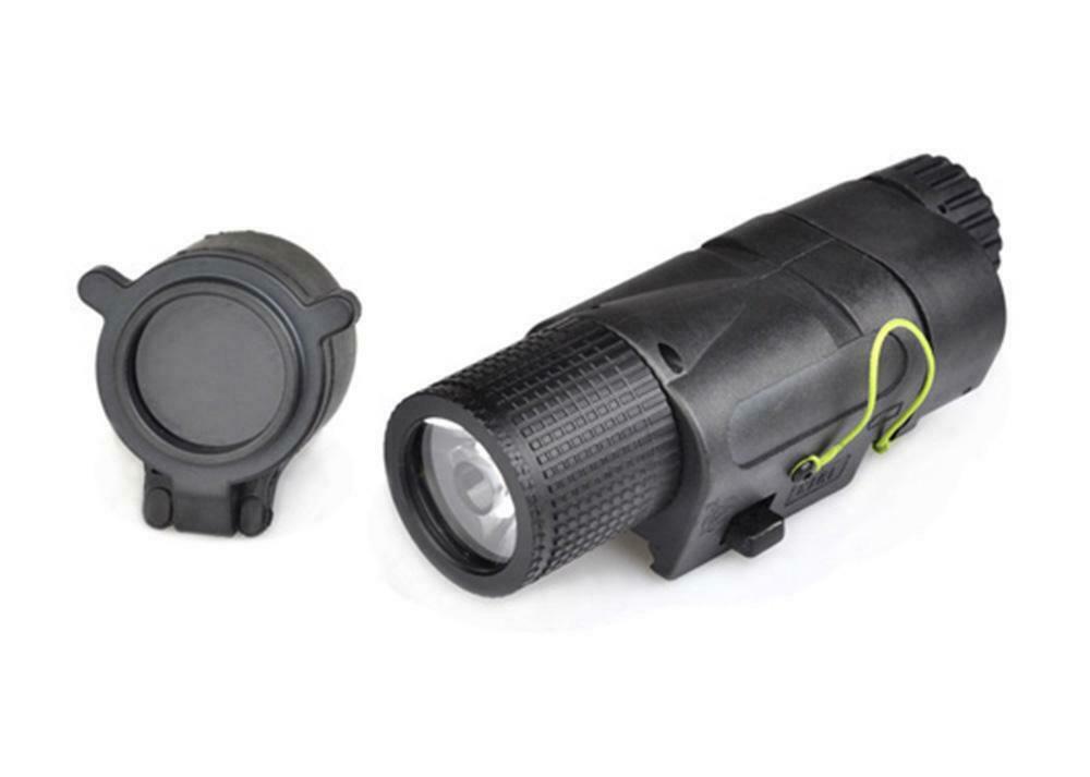 Element MX3 LED Flash Light Torch