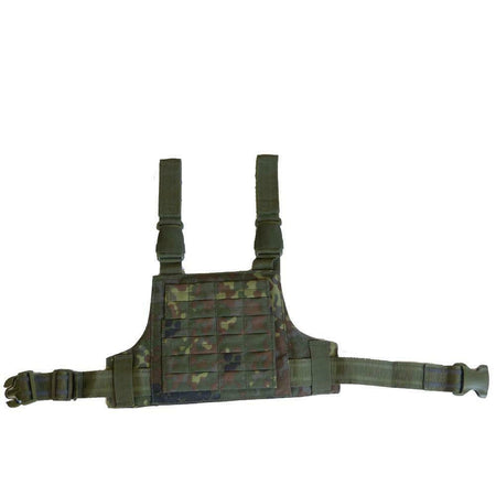 Invader Gear Mk II Molle Drop Leg Platform