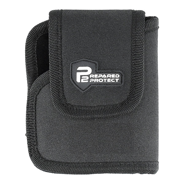 Umarex P2P Holster PGS II Nylon Holster Black