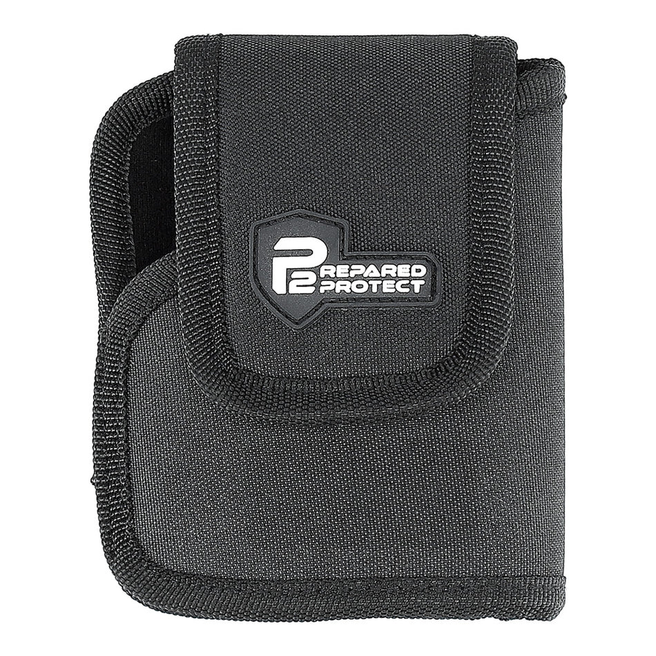Umarex P2P Holster PGS II Nylon Holster Black