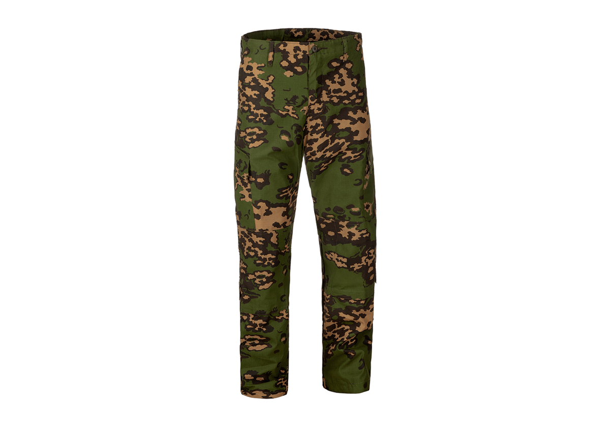 Invader Gear Revenger TDU Cargo Trousers Partizan Camo