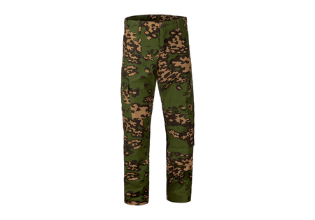 Invader Gear Revenger TDU Cargo Trousers Partizan Camo