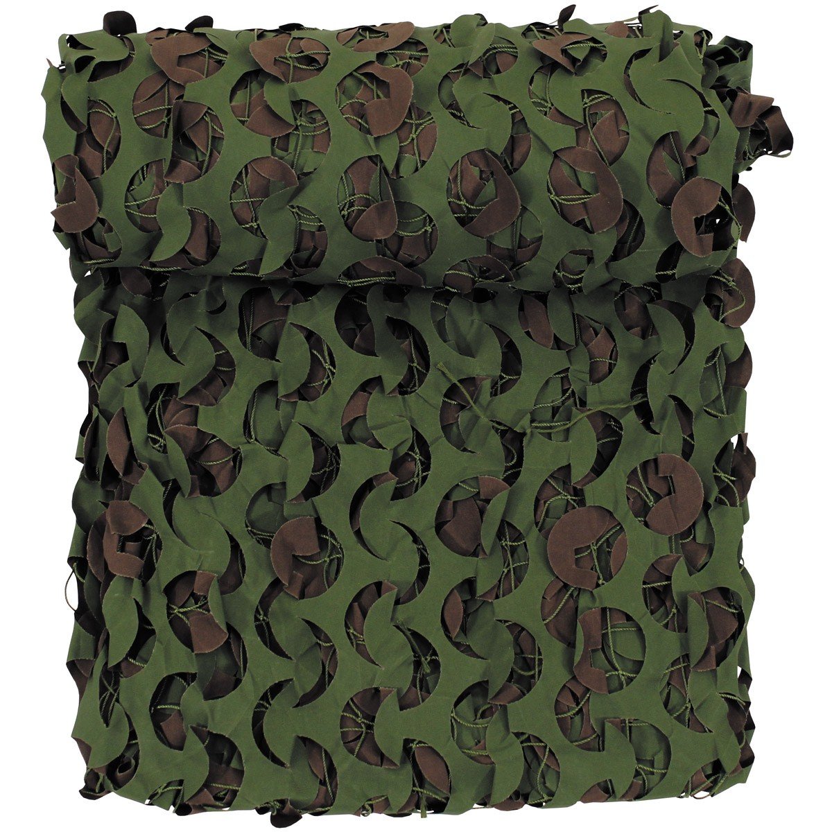 MFH GB Style DPM Camo Hide Net 2x3m Fire Resistant